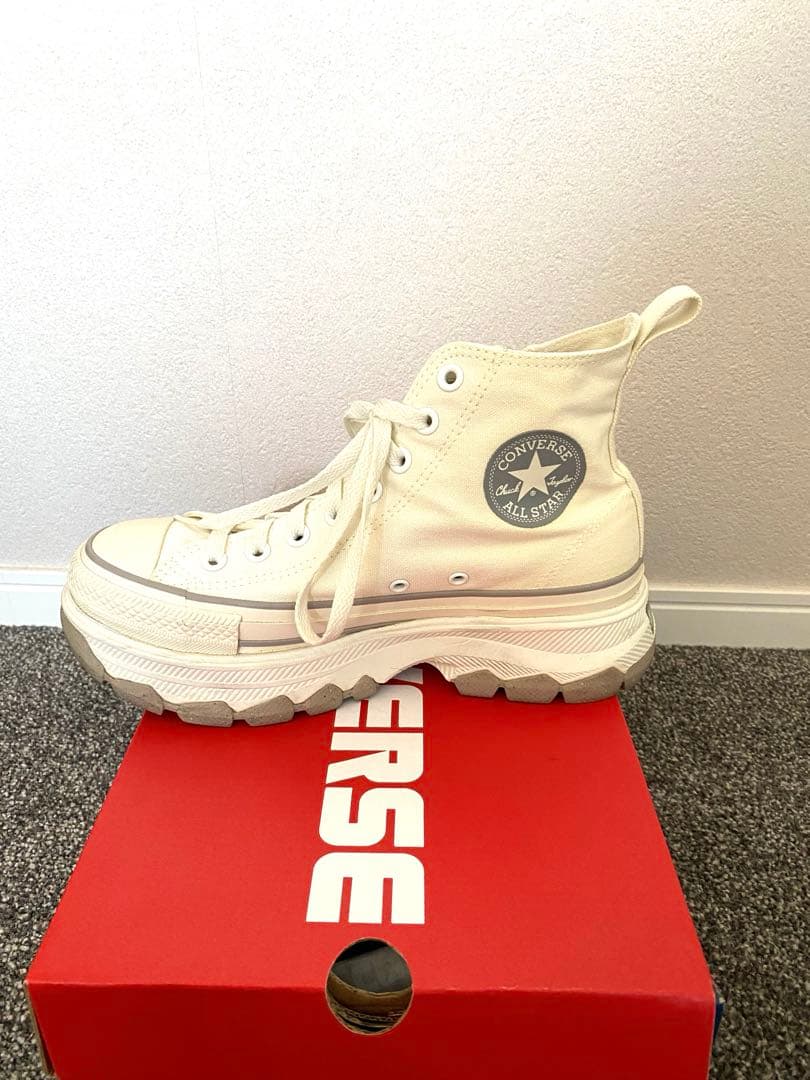 【chao☆ さま専用】ALL STAR Ⓡ TREKWAVE Z HI