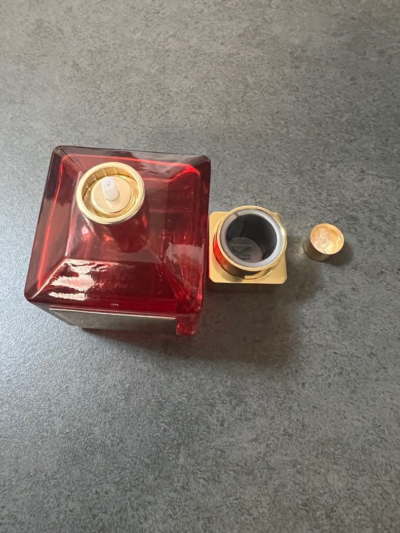 【K】バカラルージュ540エキストレ70ミリ