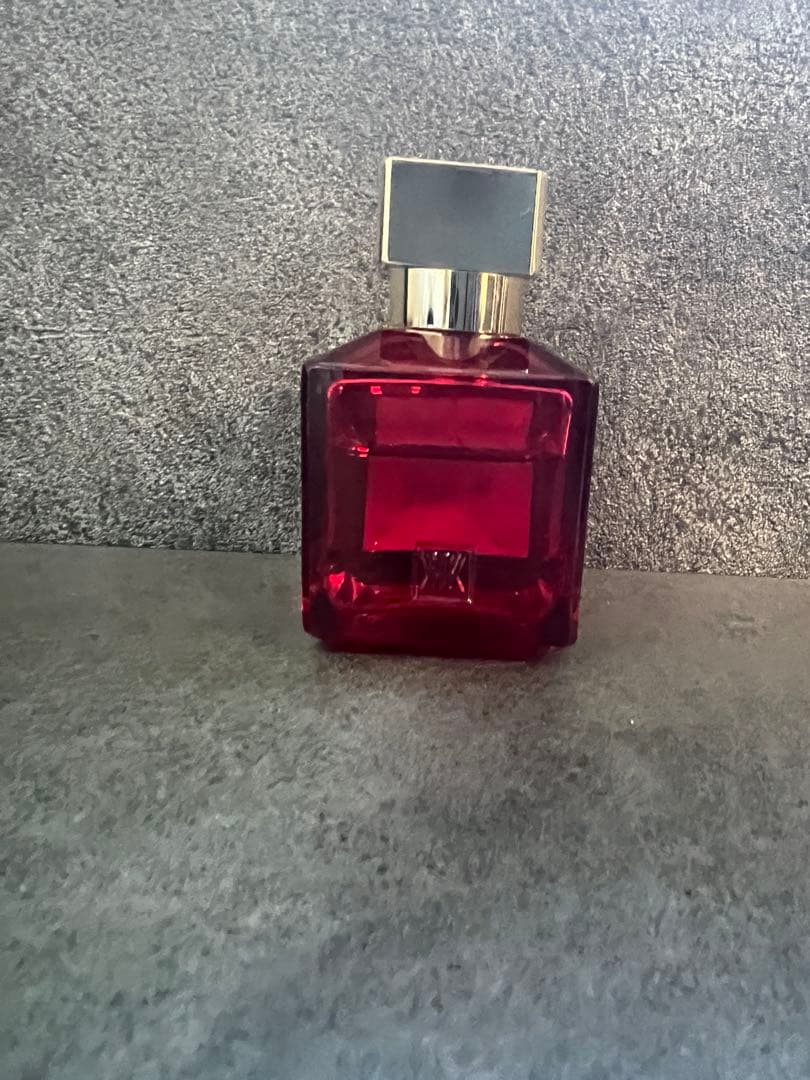 【K】バカラルージュ540エキストレ70ミリ