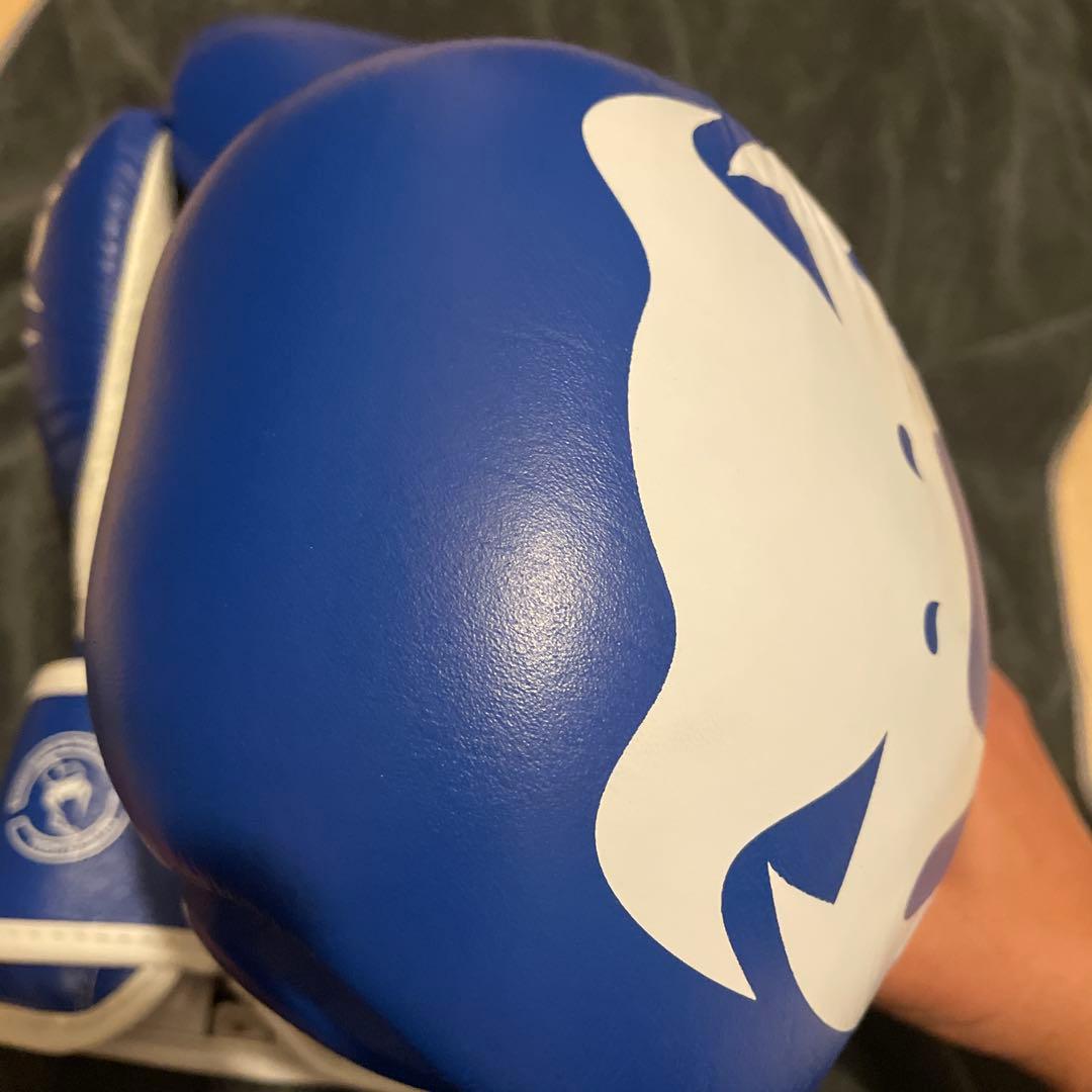 ヴェヌム　ジャイアント　ボクシンググローブ　16オンス