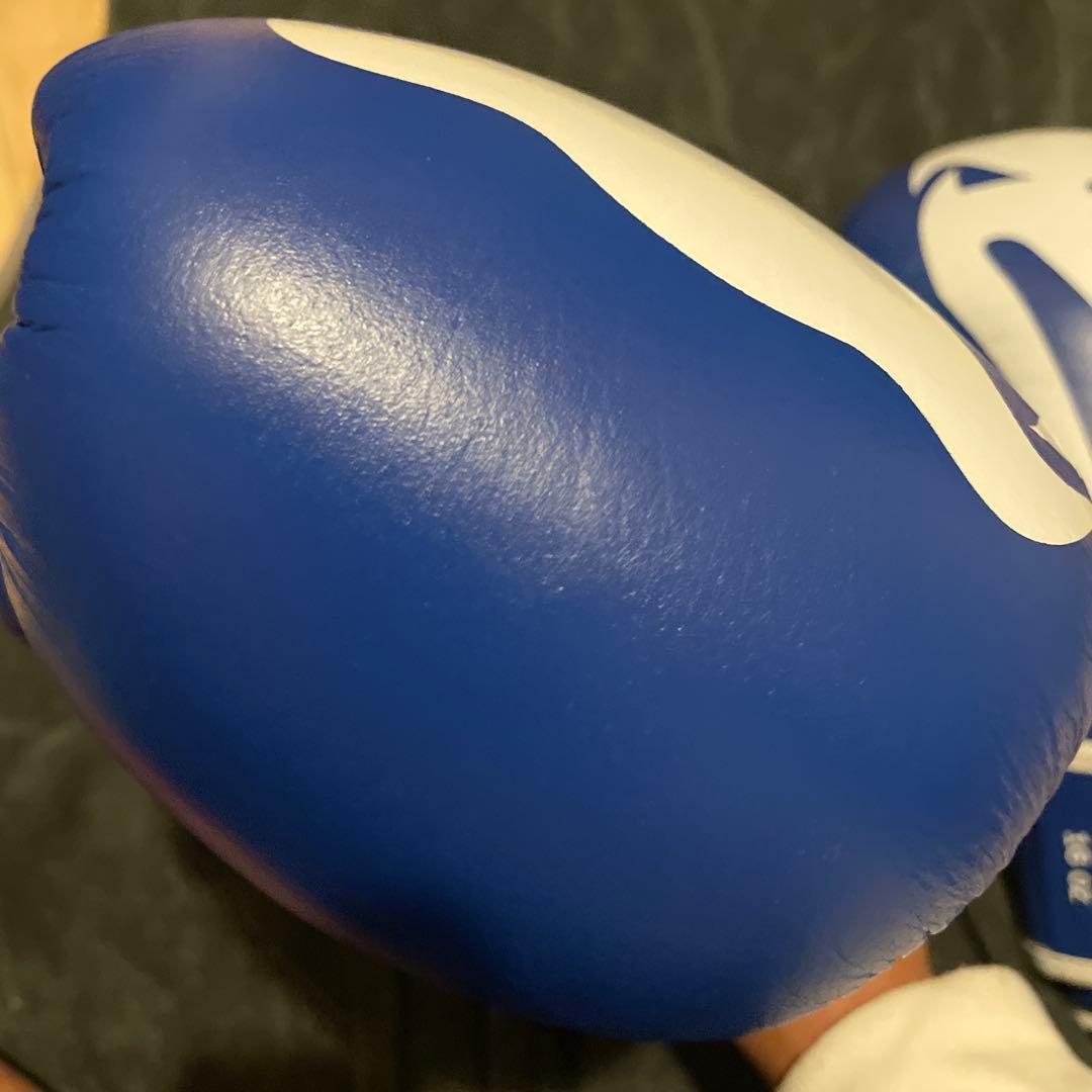 ヴェヌム　ジャイアント　ボクシンググローブ　16オンス