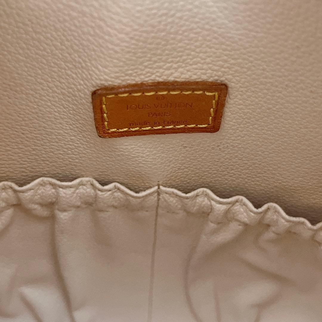 ルイヴィトン　モノグラム　スポンティーニ