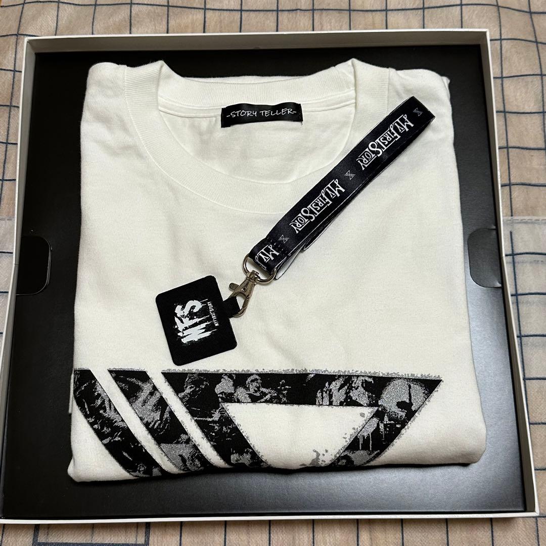 MY FIRST STORY 10th Anniversary BOXマイファス