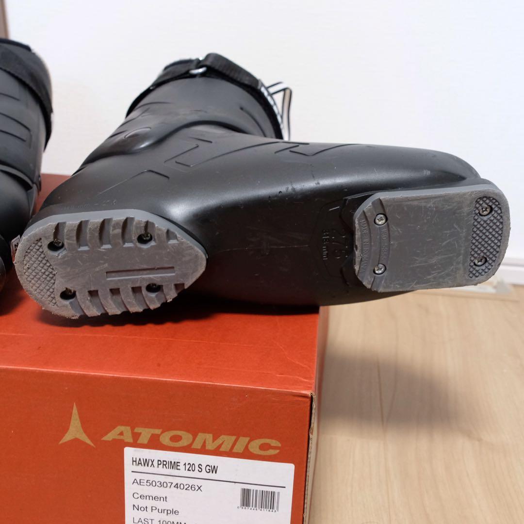 Rossignol Speed 80 HV + 27-27.5 数回使用