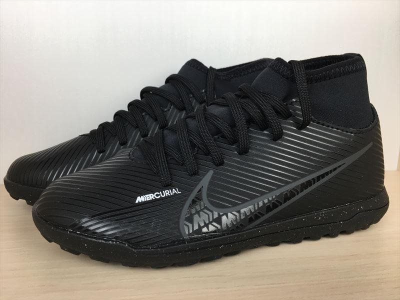 ナイキ JRスーパーフライ9 クラブ TF 靴 21,5cm 新品 (2039)