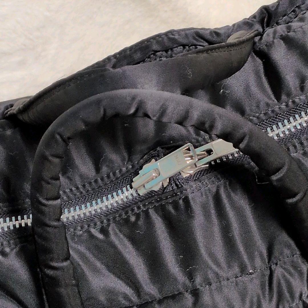 PORTER ダッフルバック タンカー 2way ブラック