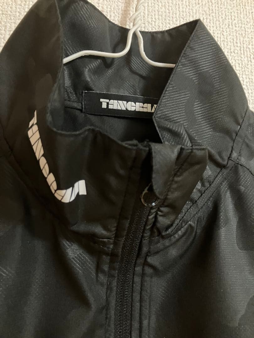 タングラム　限定　ジャケット