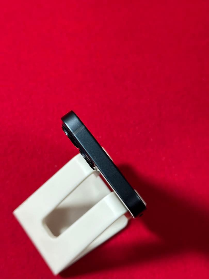 【7137】iPhone 13MINIミッドナイト 128GB simフリー