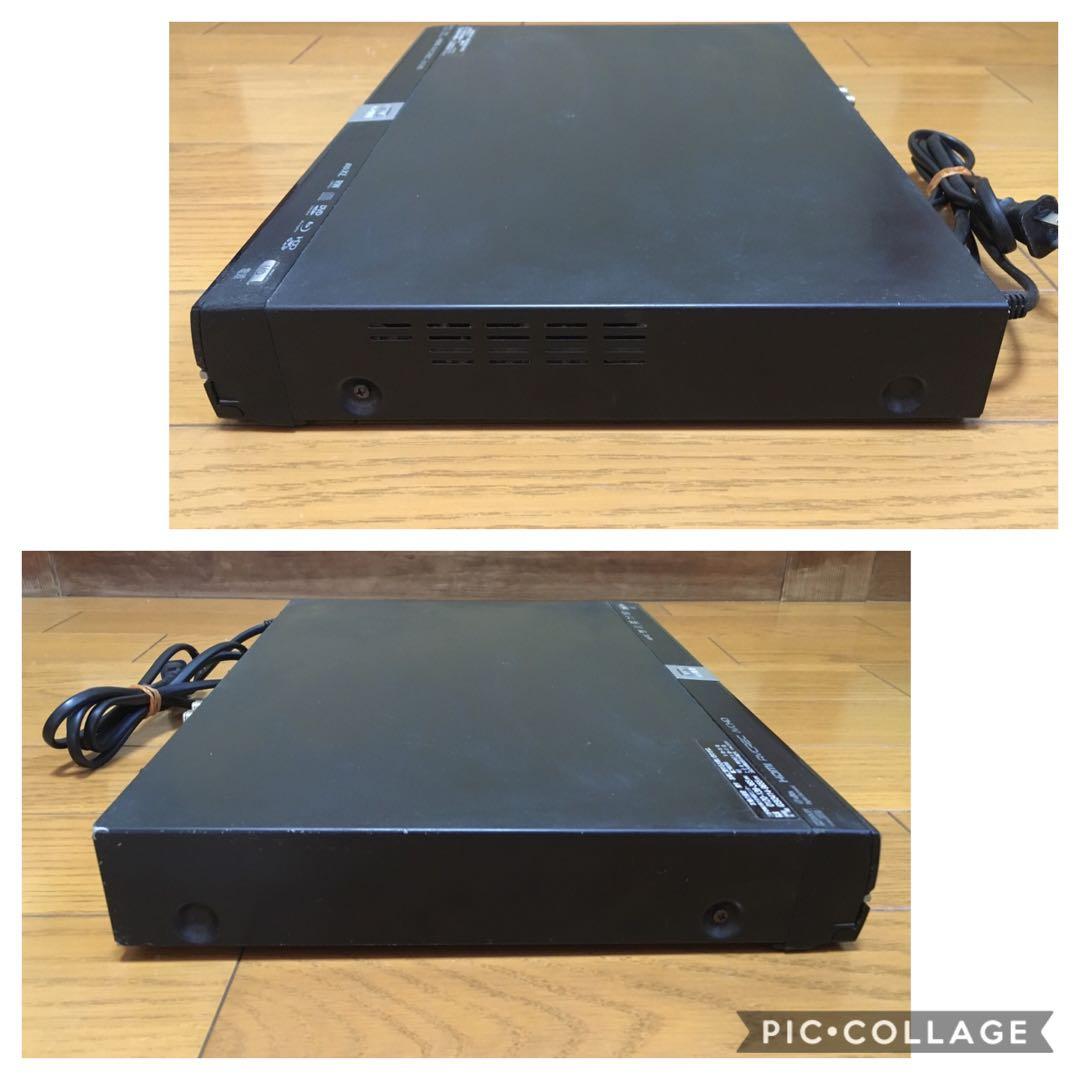 三菱 ブルーレイレコーダー DVR-BZ250