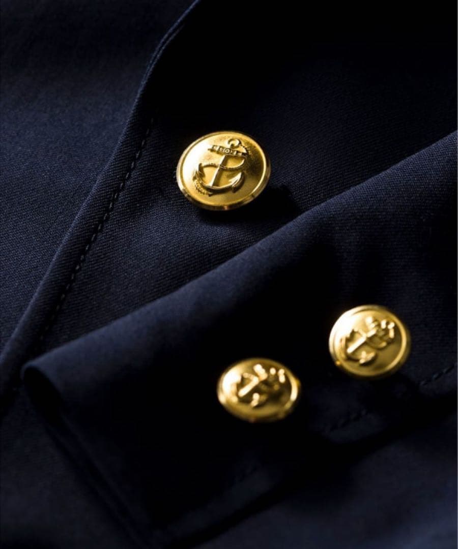 BEAMS PLUS / 3B Blazer Combat Wool（ブレザー）