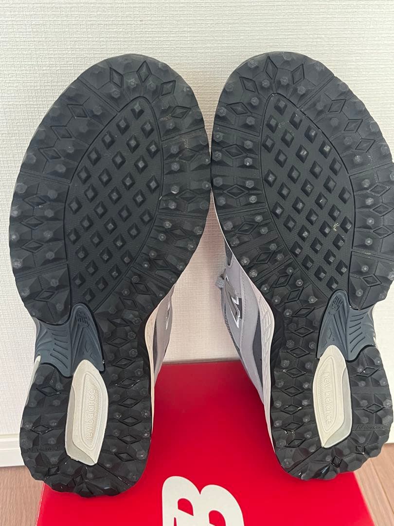 new balance golf UGS2002T 限定　27 ニューバランス