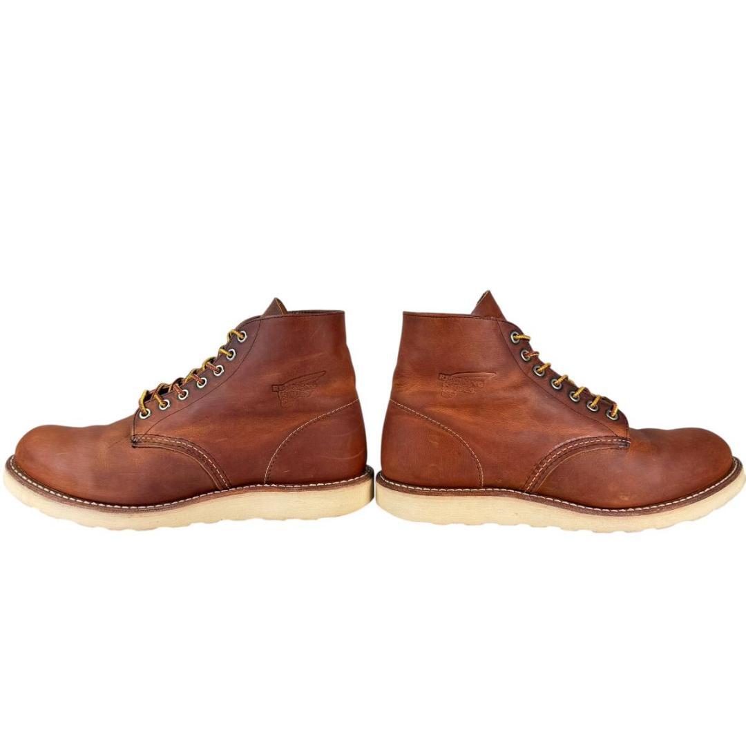 ★美品★9111★11年★ラフ&タフ★レッドウィング★アイリッシュセッター★pg