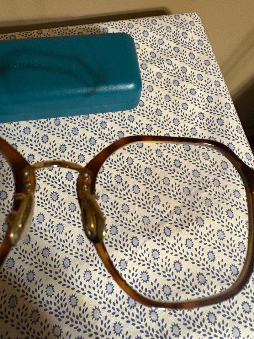 【新品未使用】JINS UUF-25S-149 コンビネーションチタニウム