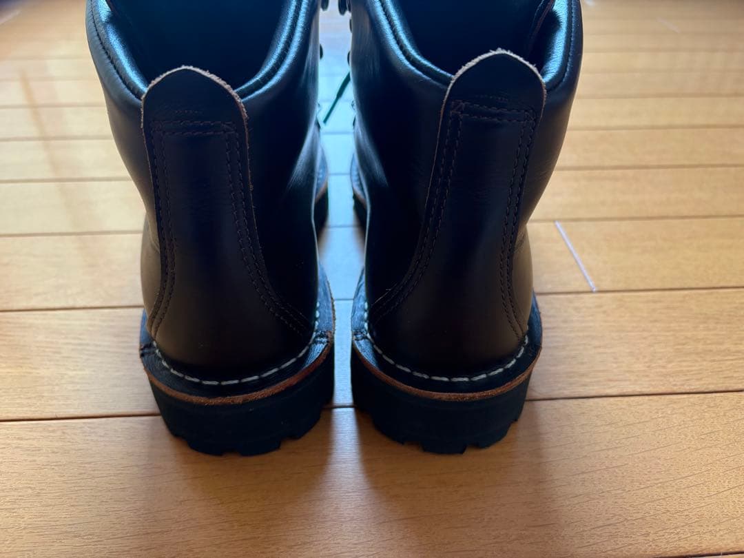 希少 30866 Danner マウンテンライト US8 ゴアテックス