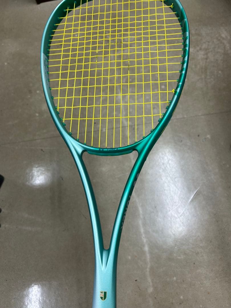 YONEX 02-VR7VS テニスラケット　UL0