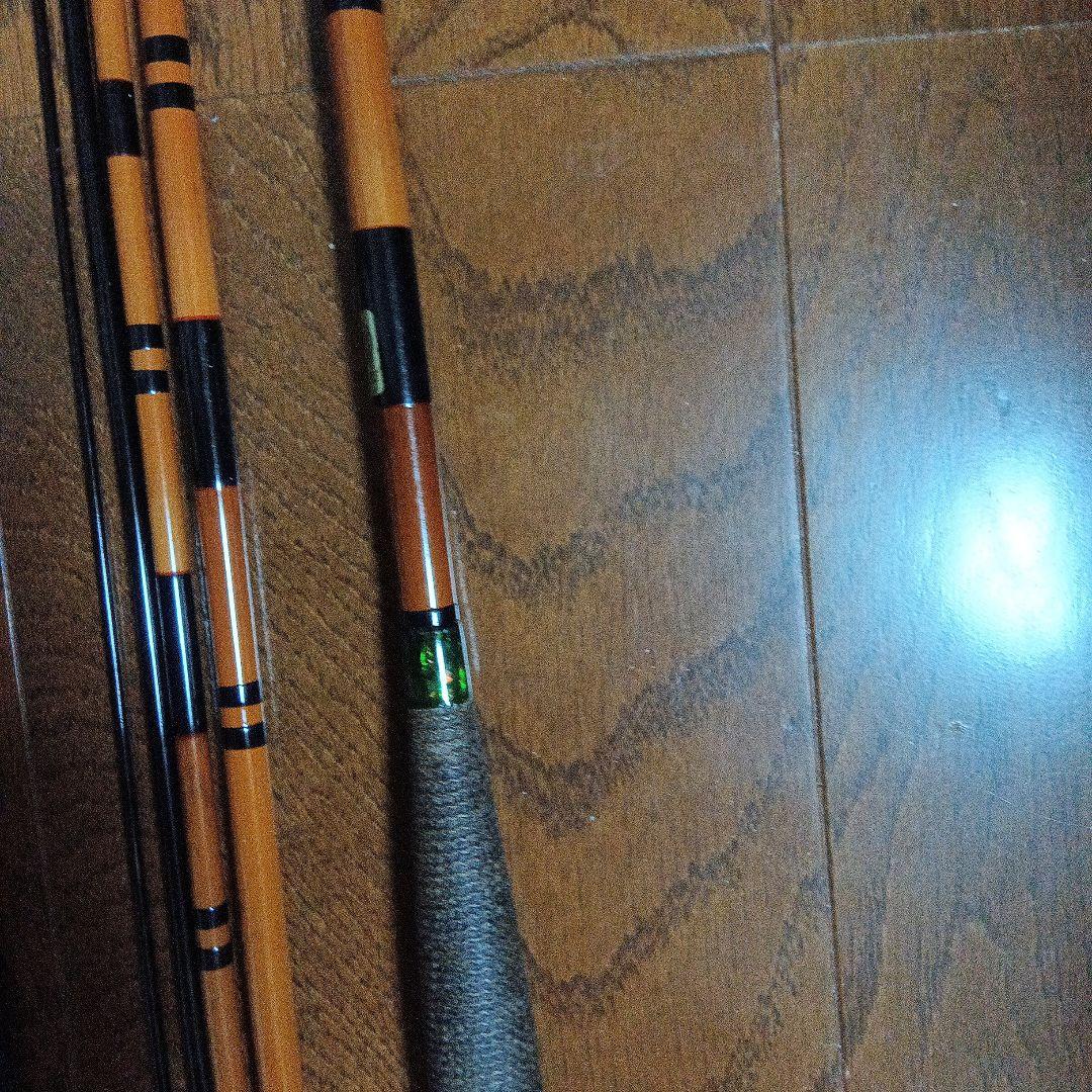 がまかつ天輝１１尺