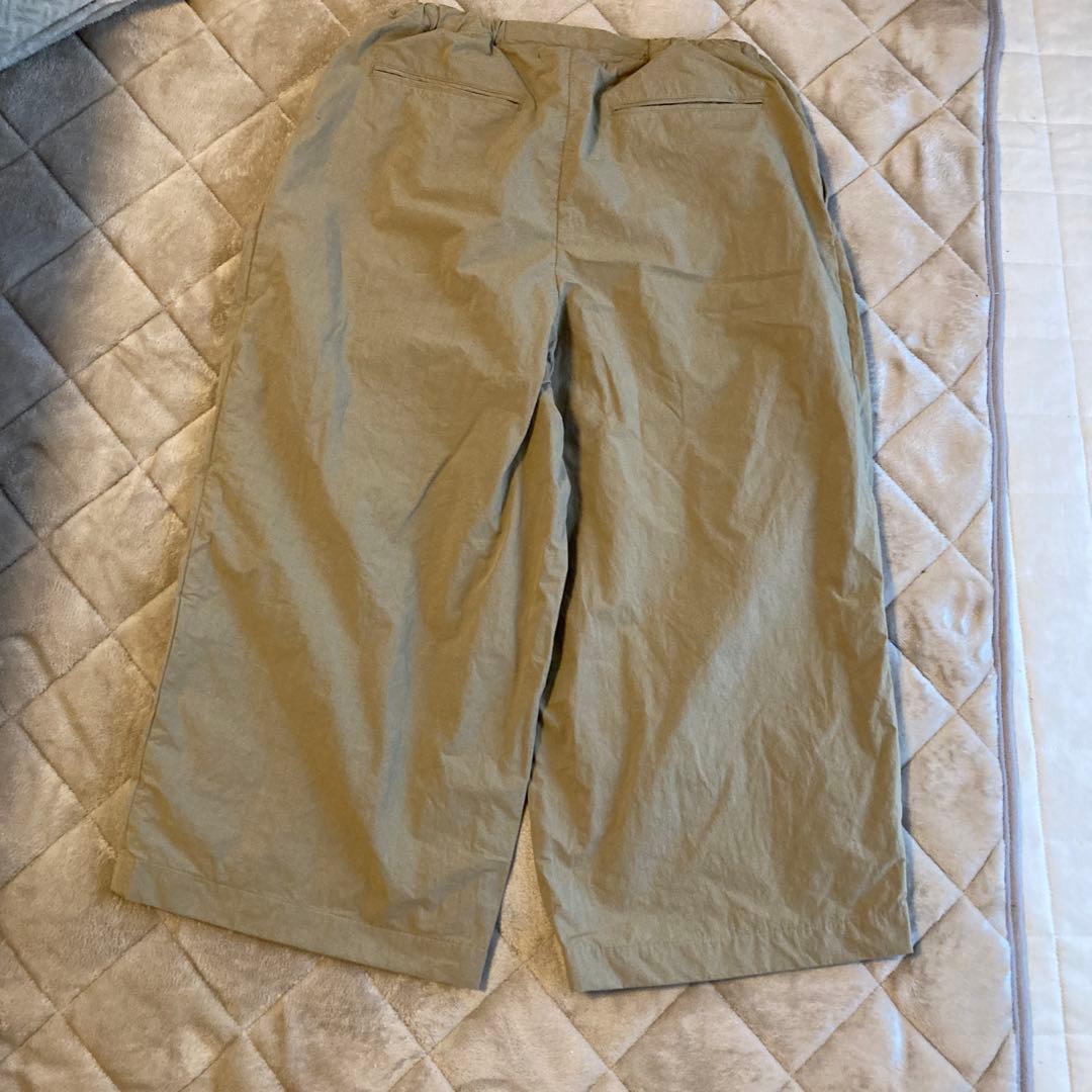 suzuki takayuki パンツ