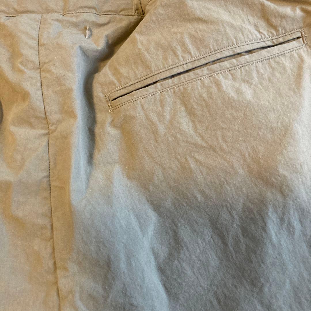 suzuki takayuki パンツ