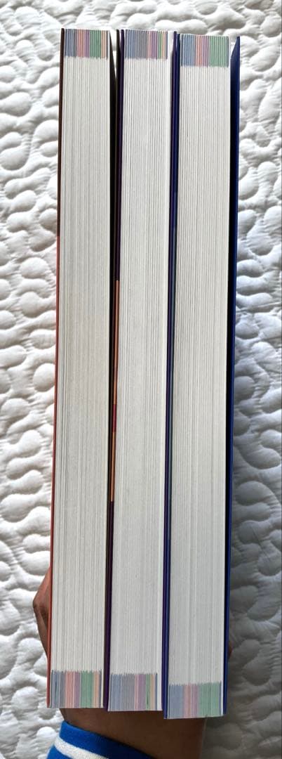 カパジー 機能解剖学 カラー版 全3巻