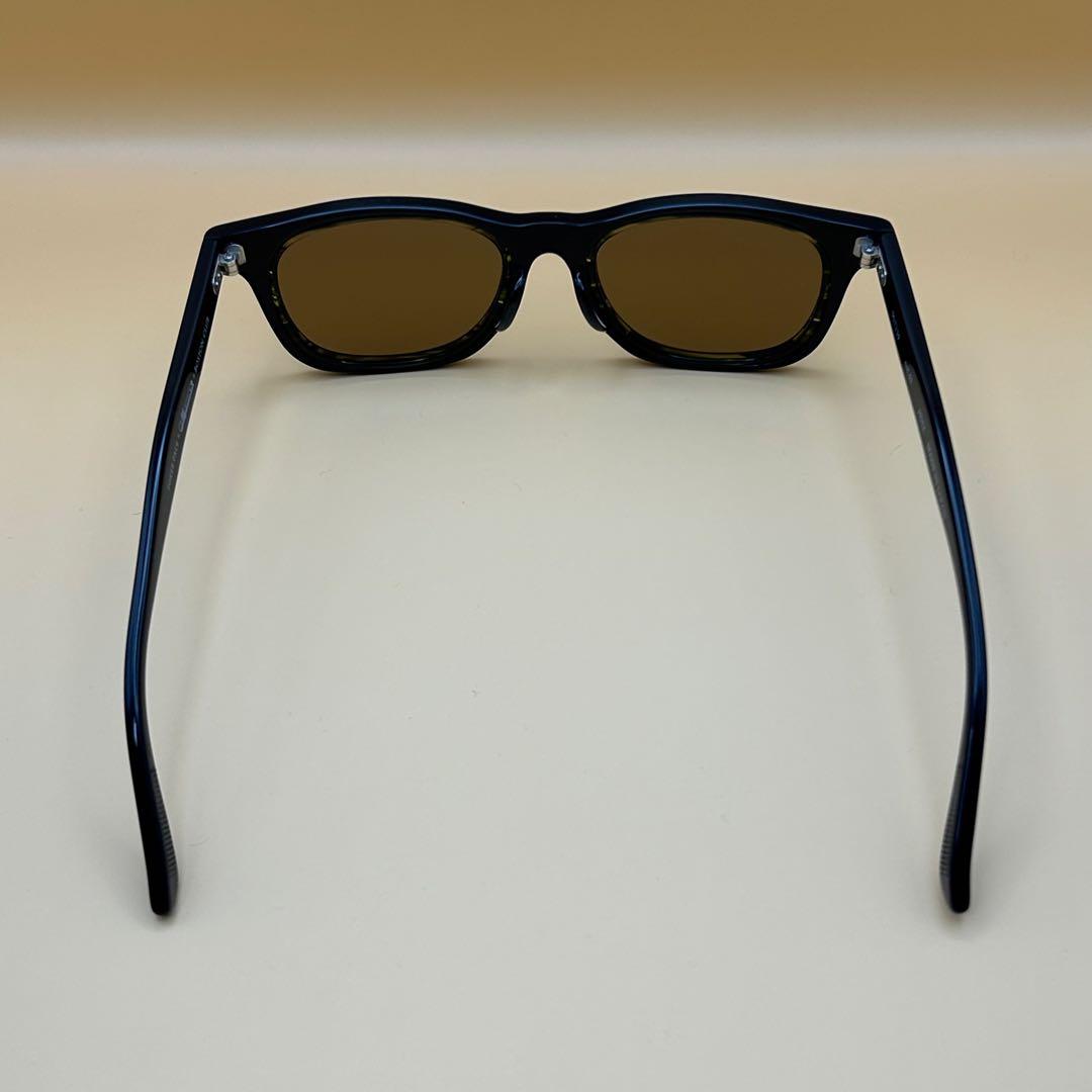 POKER FACE×BOSTON CLUB×BE@RBRICK サングラス