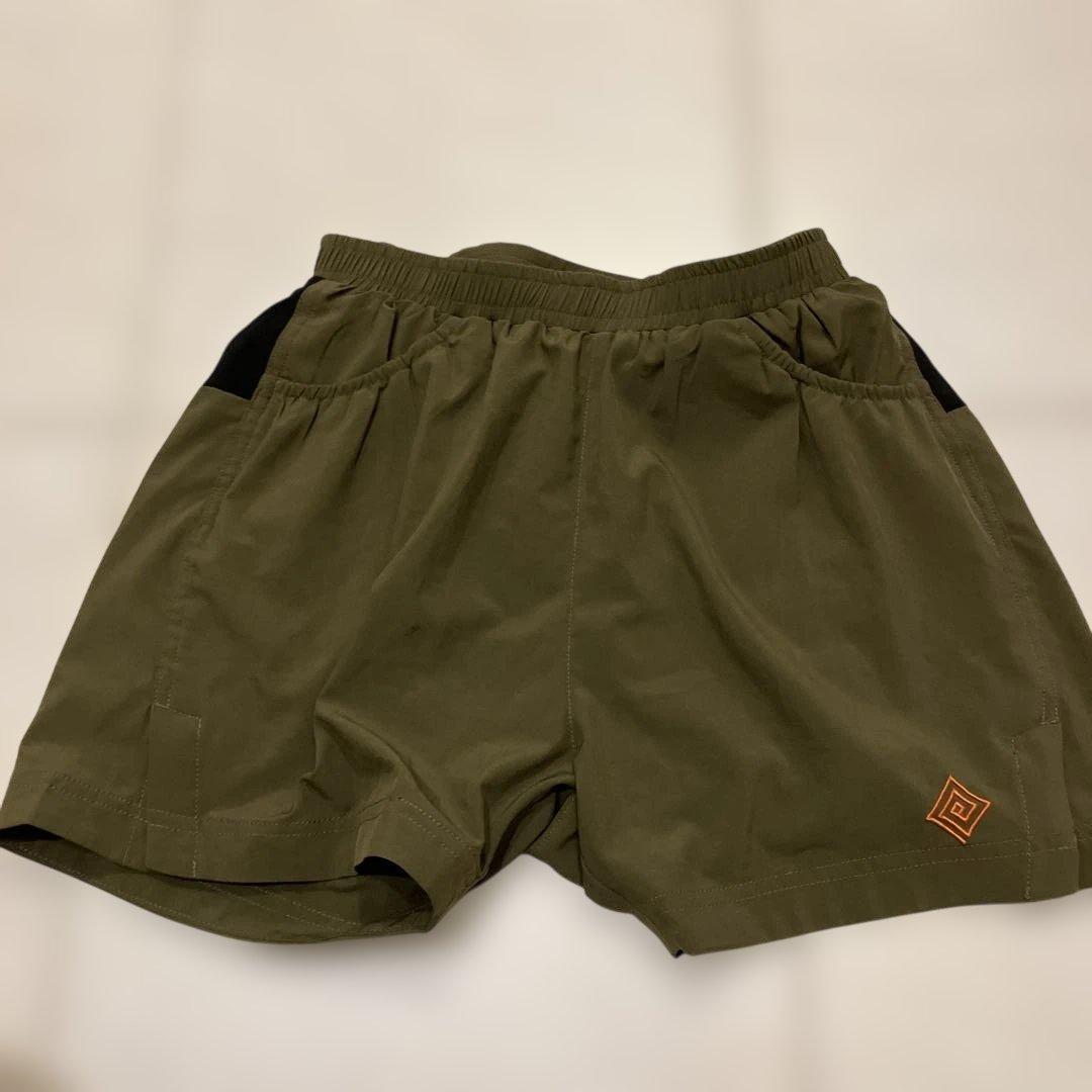 エルドレッソ ハーフパンツ　ELDORESO Shorts メンズS