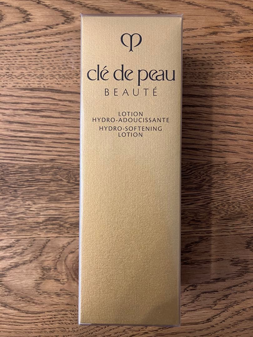 【新品未開封】資生堂クレドポーボーテ　ローションイドロA n レフィル170ml