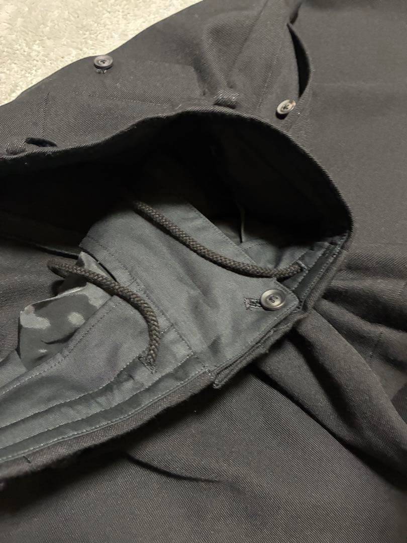 Yohji Yamamoto POUR HOMME 21AW パンツ