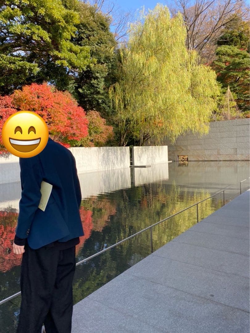 Yohji Yamamoto POUR HOMME 21AW パンツ