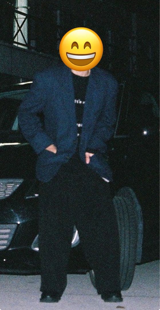 Yohji Yamamoto POUR HOMME 21AW パンツ