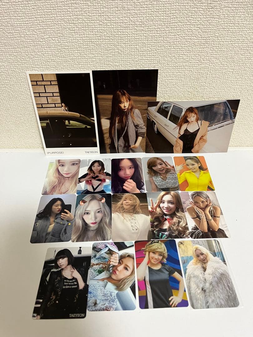 少女時代 テヨン CD