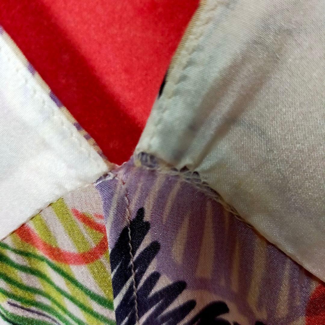 STELLA McCARTNEY オールインワン ロング丈 シルク 小さめサイズ