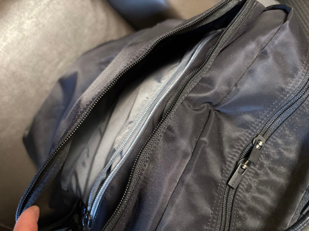 【超美品】PORTER リュック　旅行・出張のお供に♪