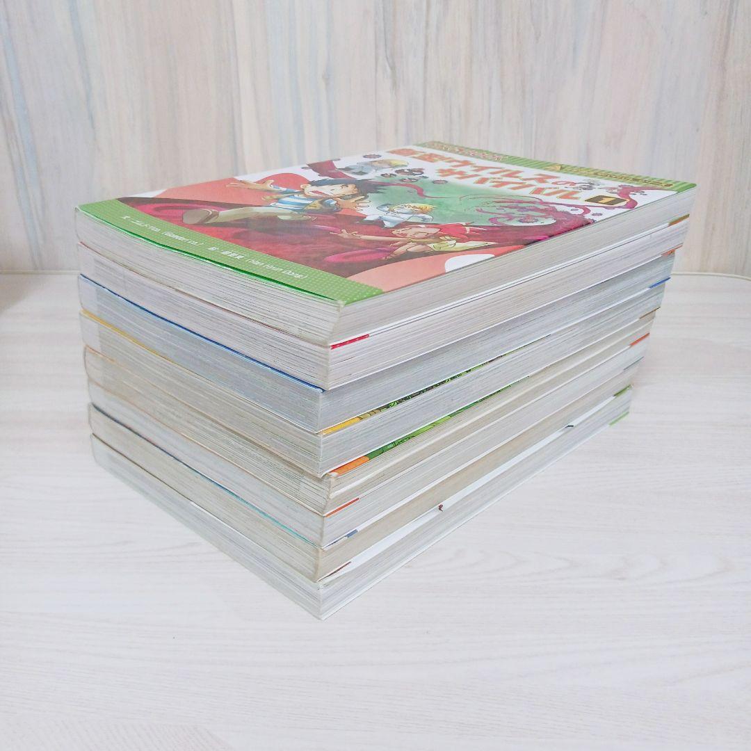 科学漫画サバイバルシリーズ　実験対決シリーズ　発明対決シリーズ　計28冊セット