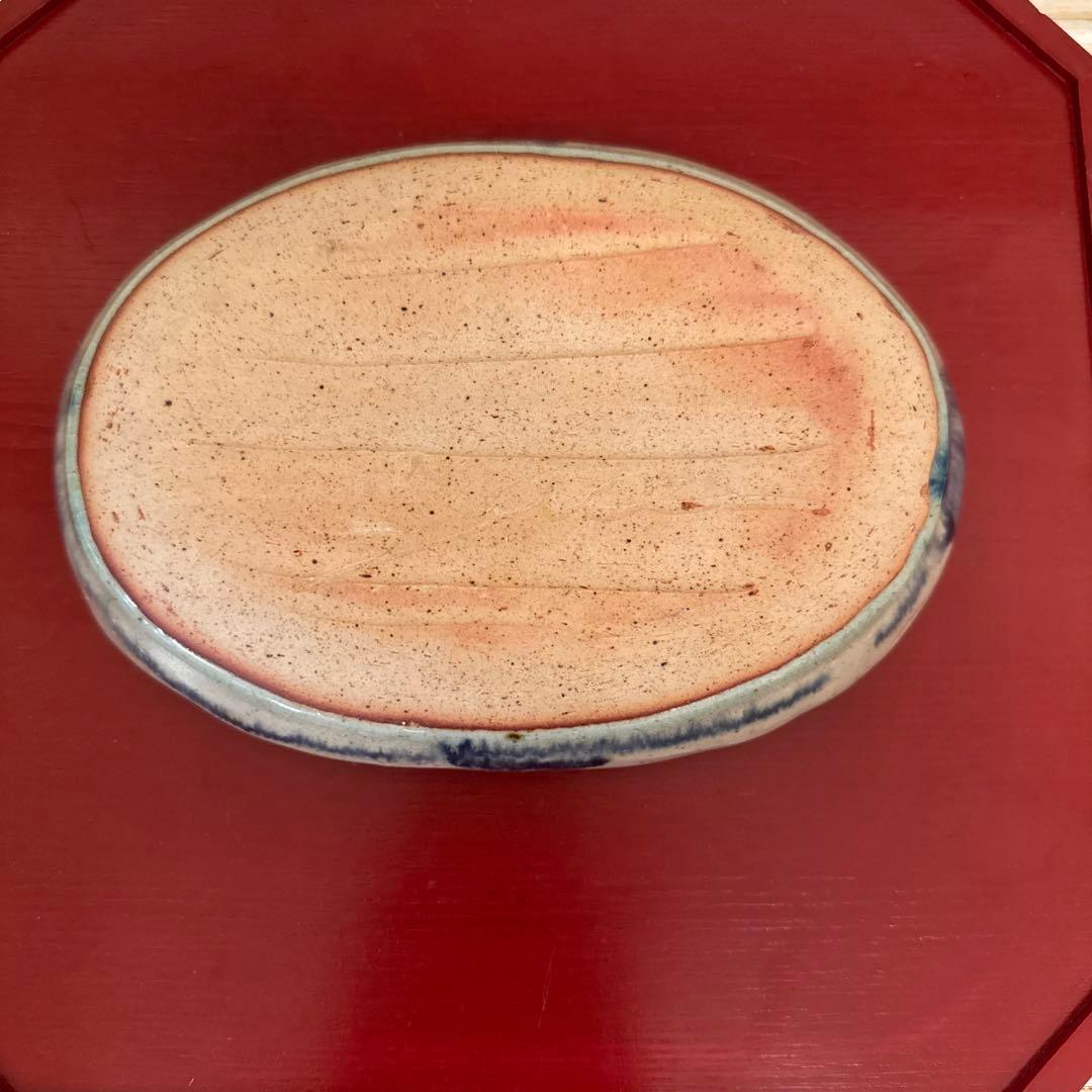 イムサエムさんのお皿