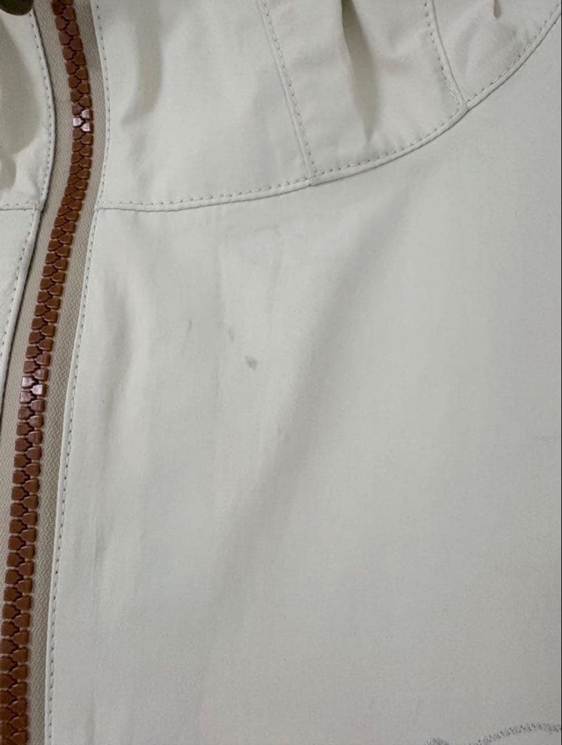 PERMANENT UNION MACKMYRA JKT パーマネントユニオン