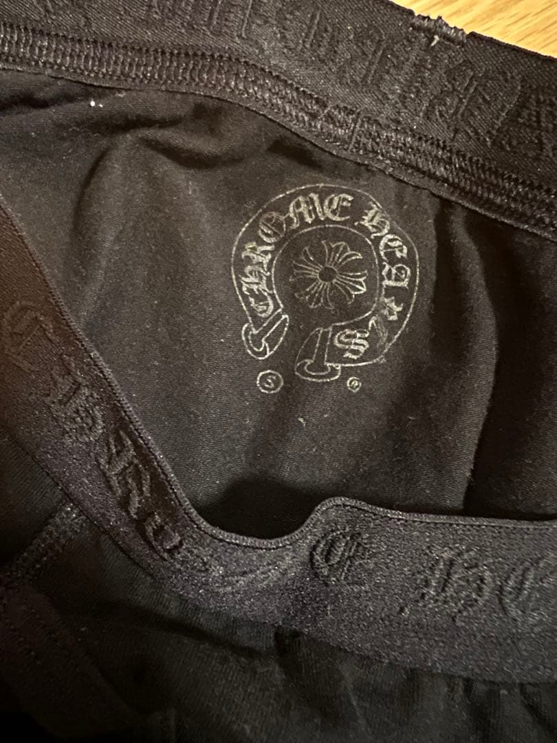 クロムハーツ メンズ レギンス