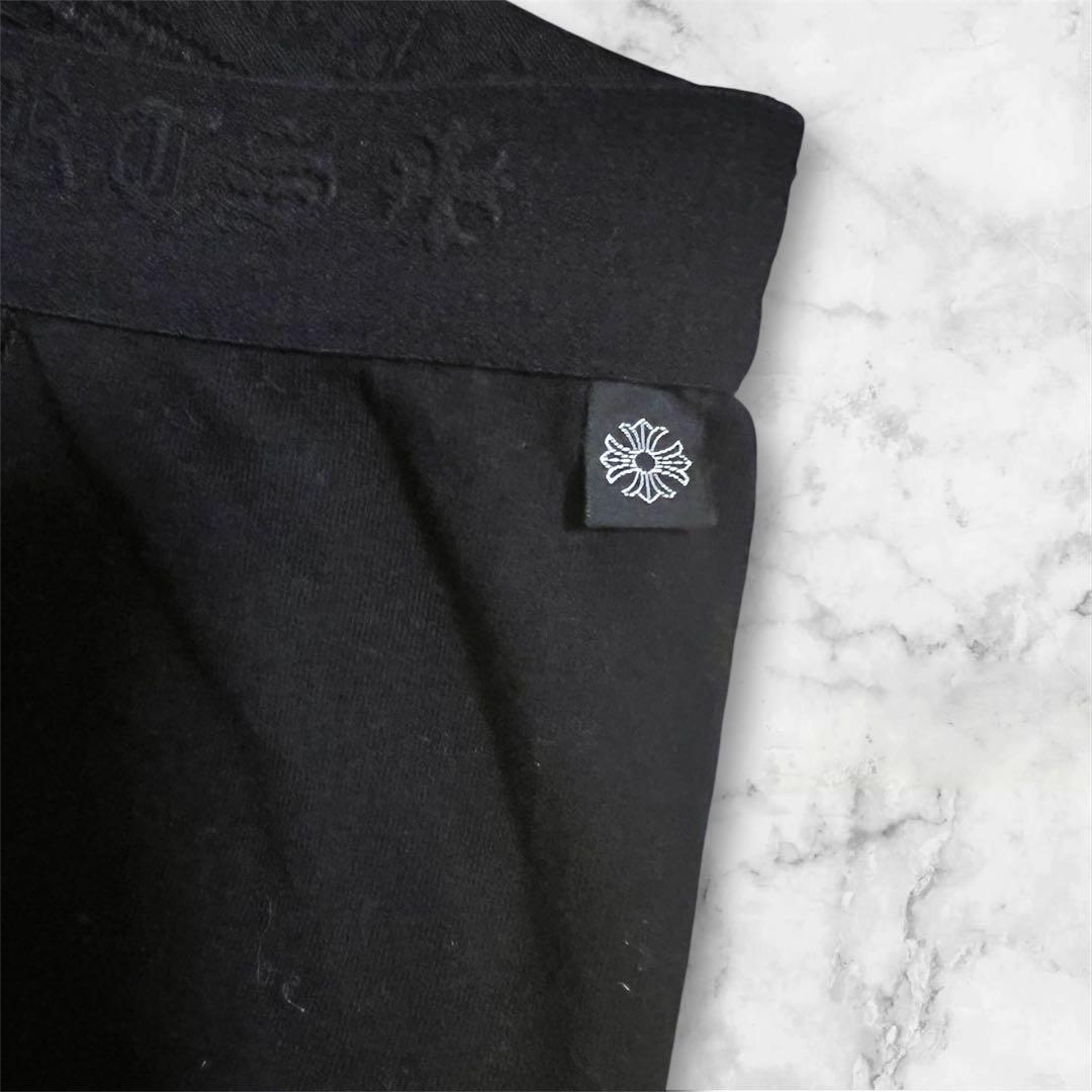 クロムハーツ メンズ レギンス