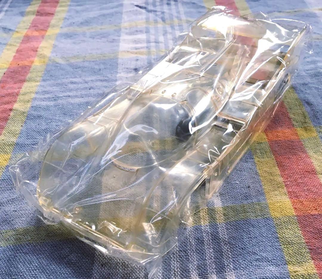 ヴィンテージ タミヤ タムテック RC 1/24 ポルシェ962C フルセット