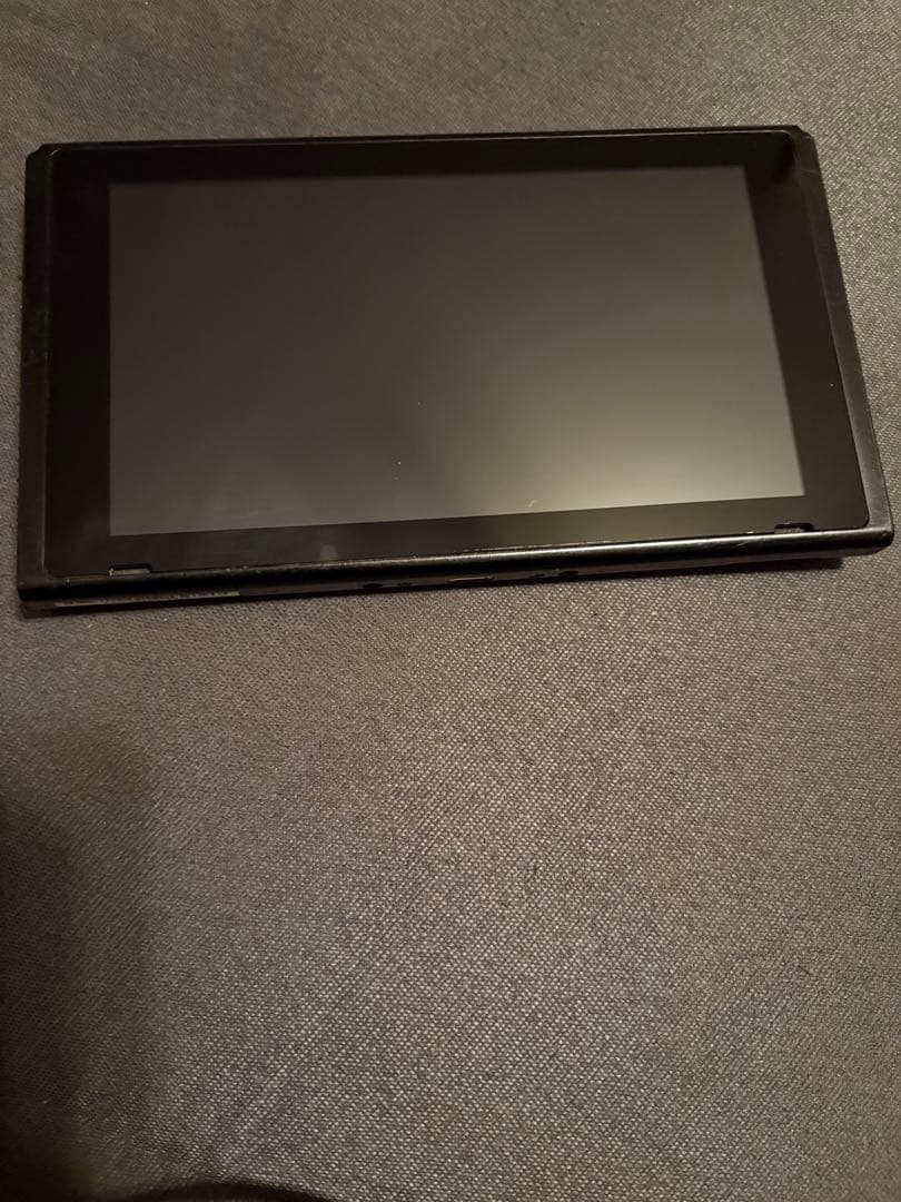 Nintendo Switch 本体　sdカード128gb