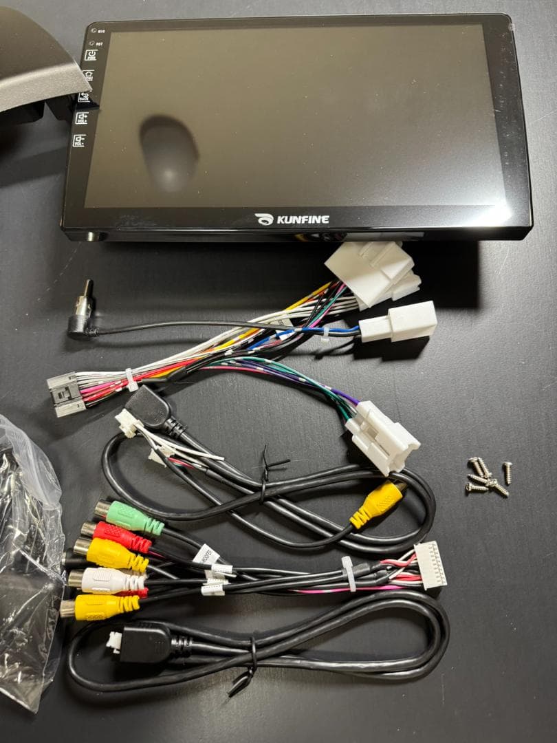 限定セール！　androidナビ　カーナビ　プリウス30　バックカメラ