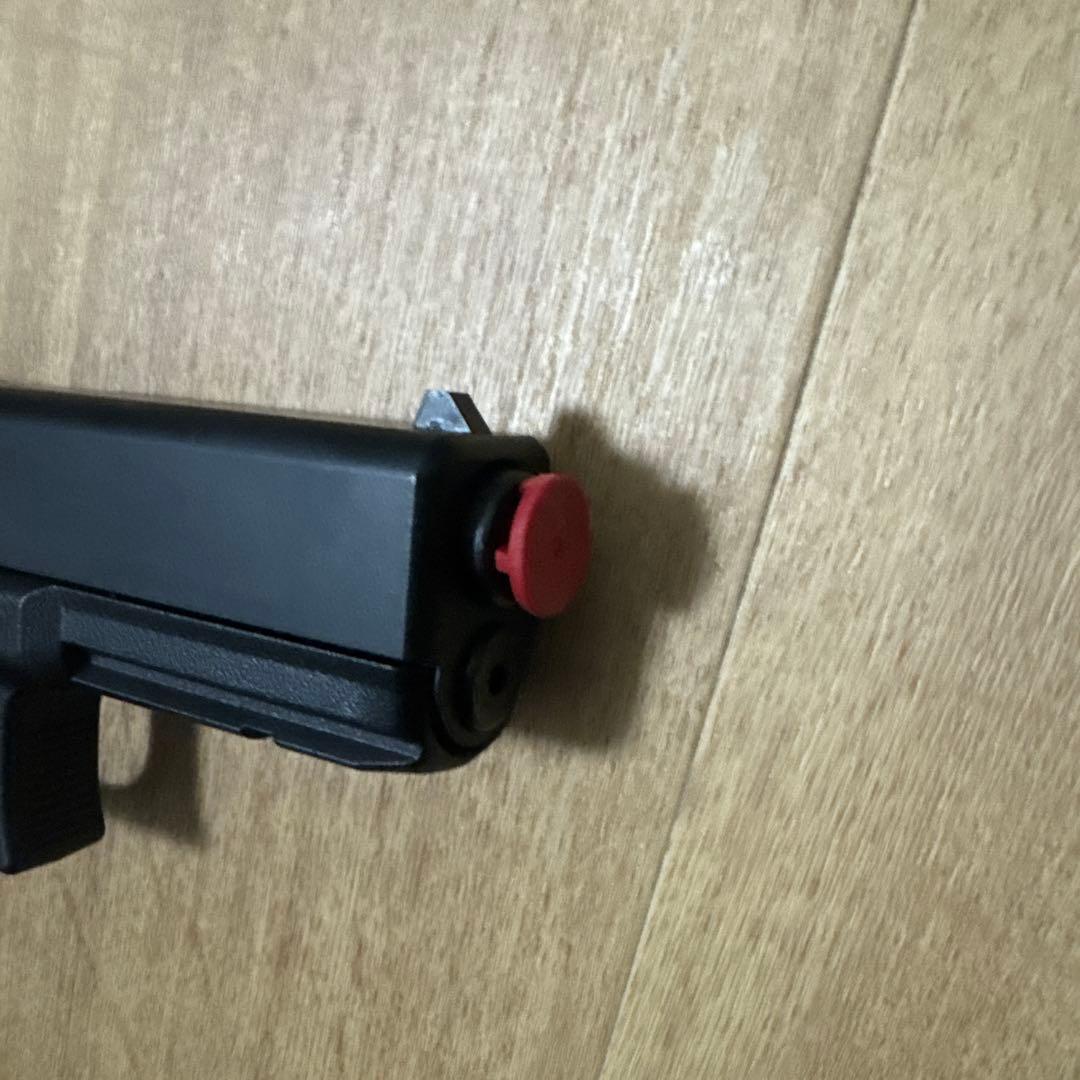 東京マルイGlock 17 Gen.4