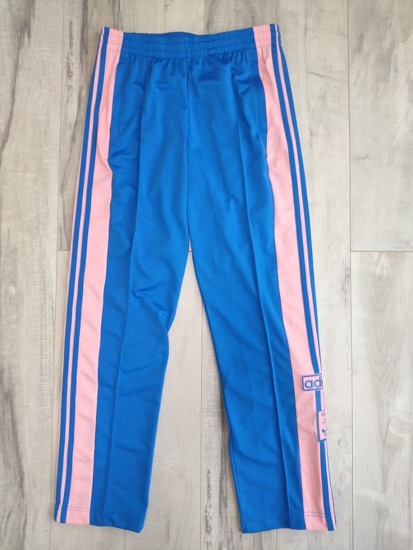 XL adidas ADIBREAK PANTS アディダス アディブレイク