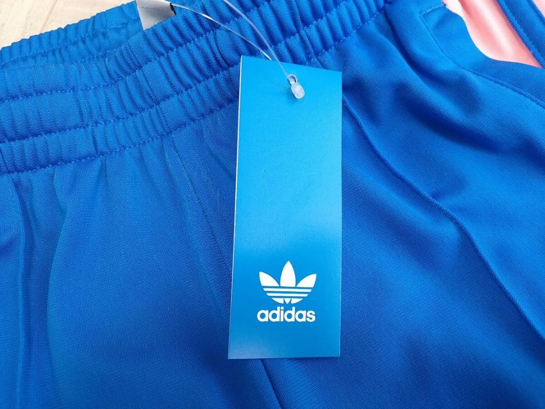 XL adidas ADIBREAK PANTS アディダス アディブレイク