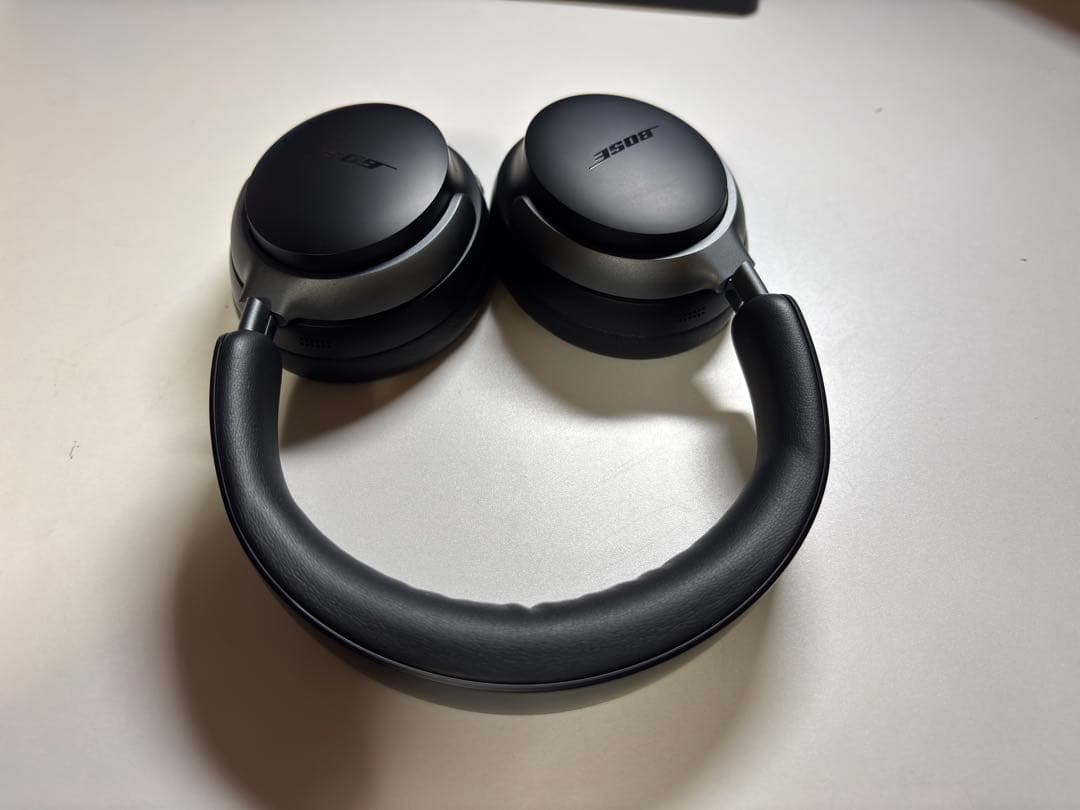QuietComfort Ultra Headphonesワイヤレスヘッドフォン