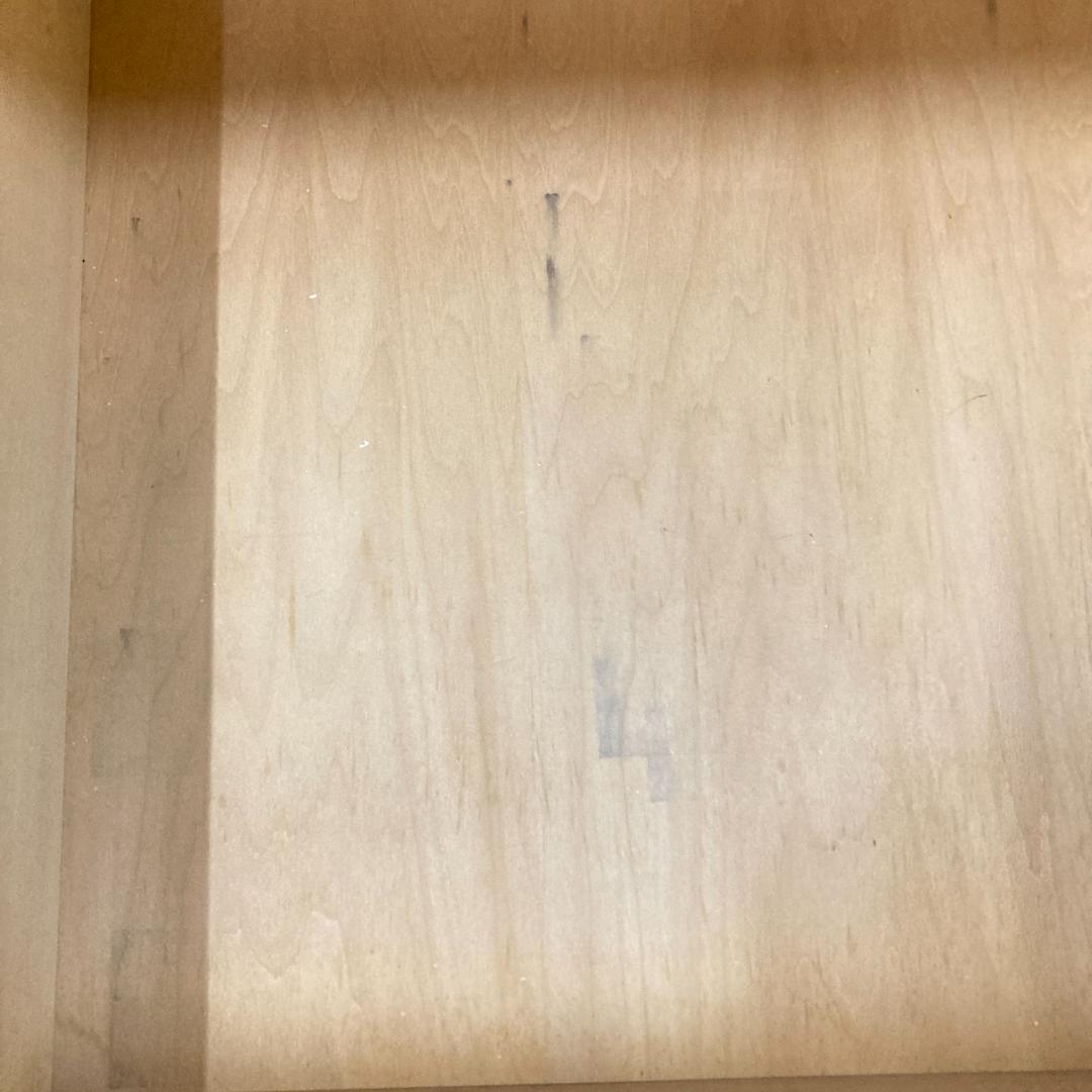 蝦夷民芸　えぞ　サイドボード　リビングボード　キャビネット