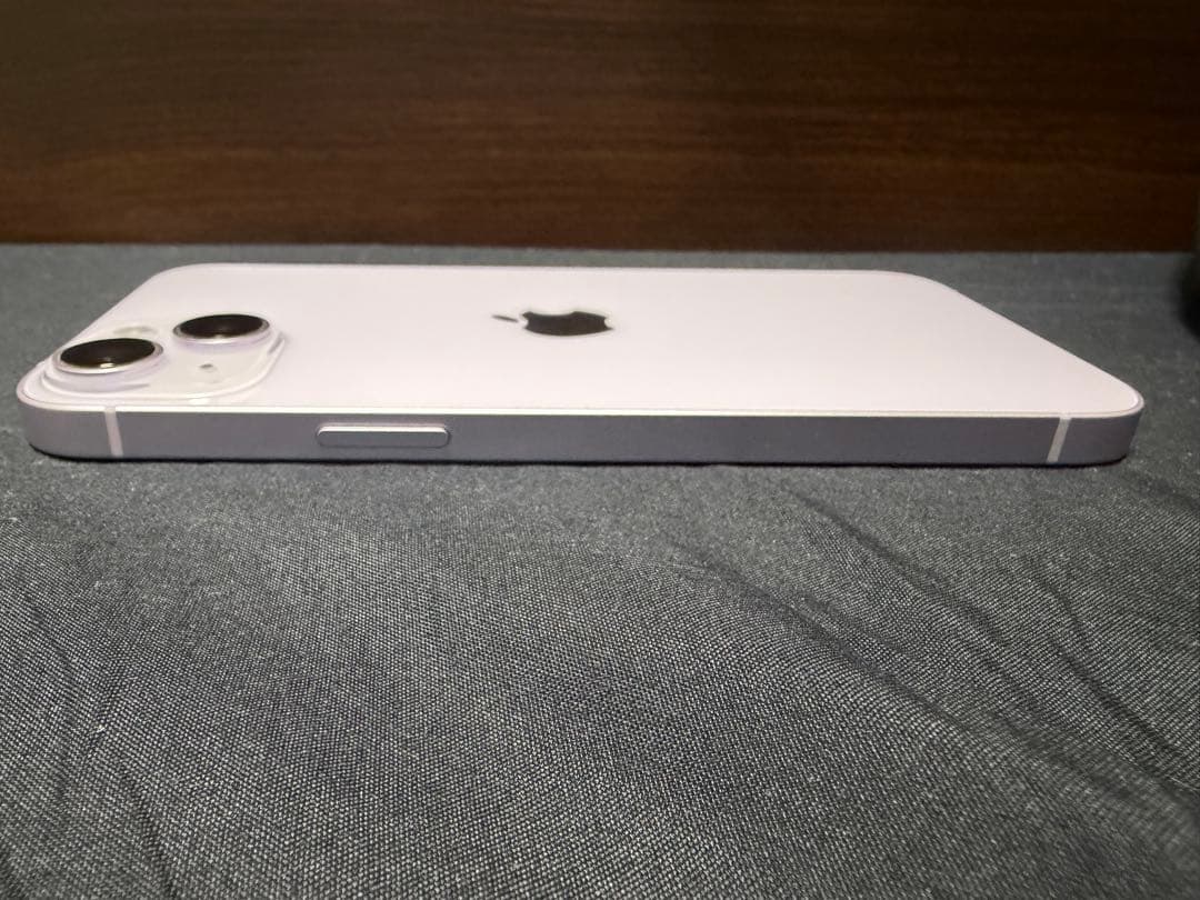 iPhone 14 Plus 256GB SIMフリー