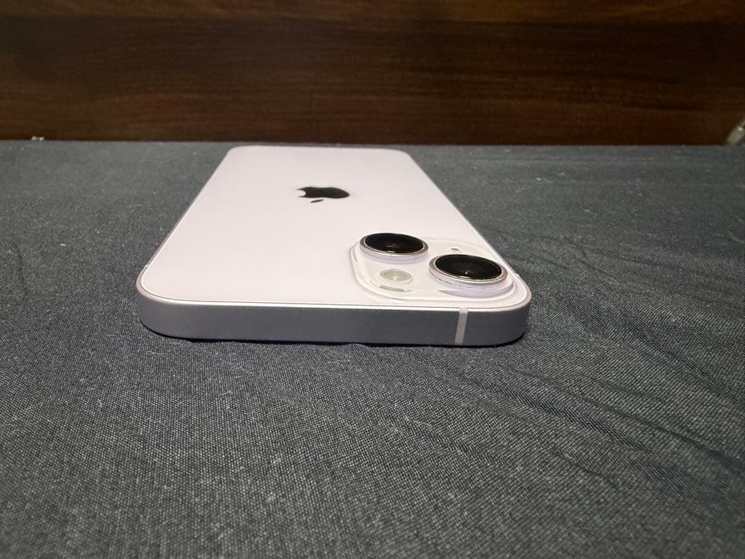 iPhone 14 Plus 256GB SIMフリー