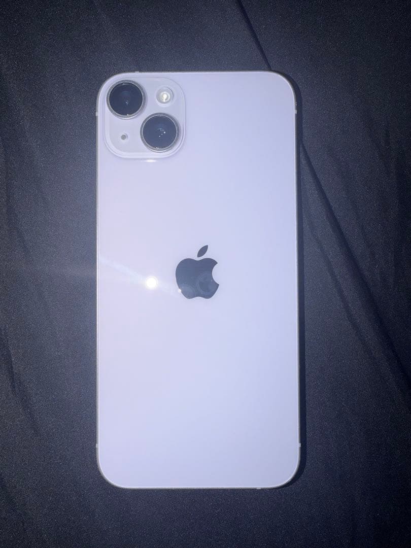 iPhone 14 Plus 256GB SIMフリー