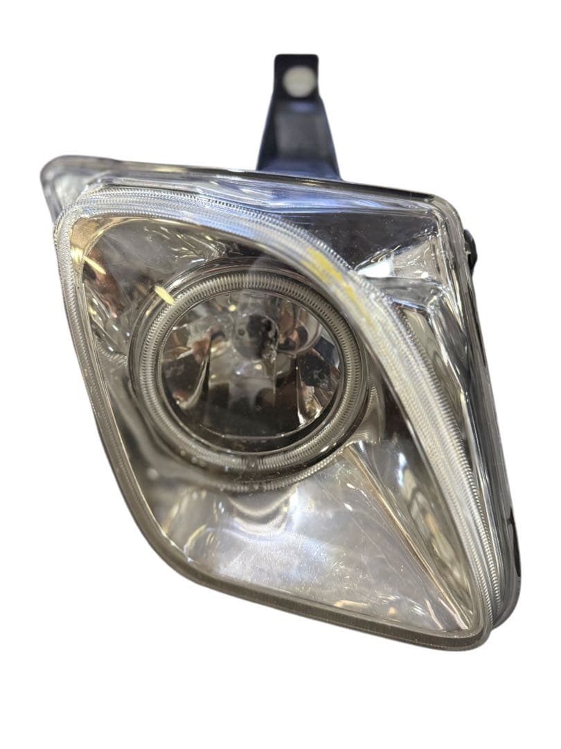 EAGLE EYES ランクル100 LX470 イカリング ヘッドライト