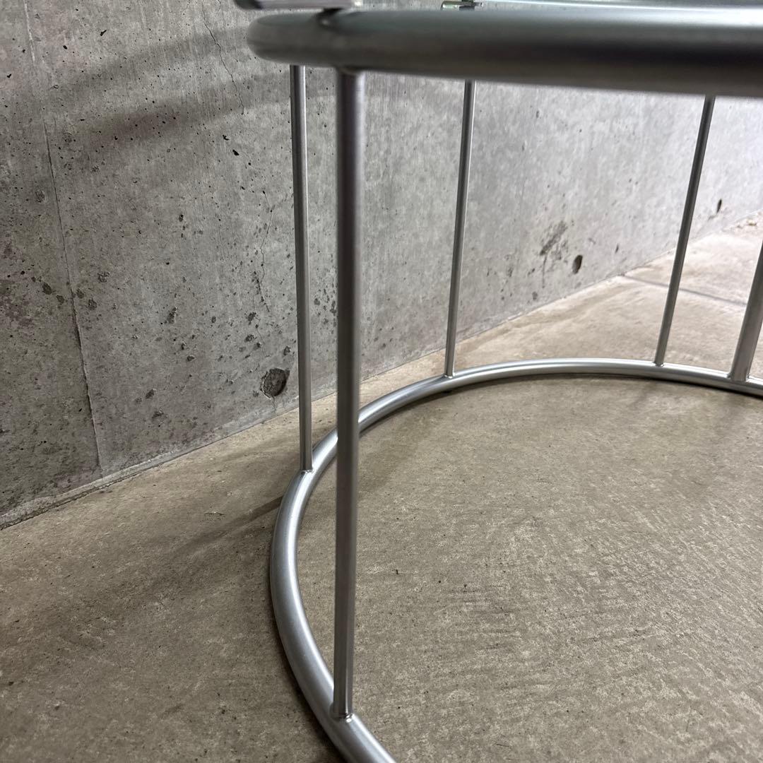 【良品】HUKLA フクラ　リビングテーブル　センターテーブル